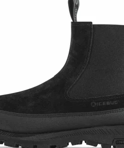 Icebug Men's Boda NT Black