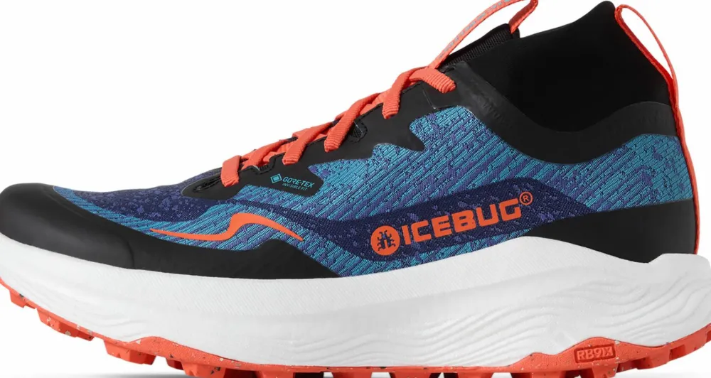 Sale Men's Järv Gaiter RB9X GORE-TEX Löparskor Herr|Gore-Tex Herrskor