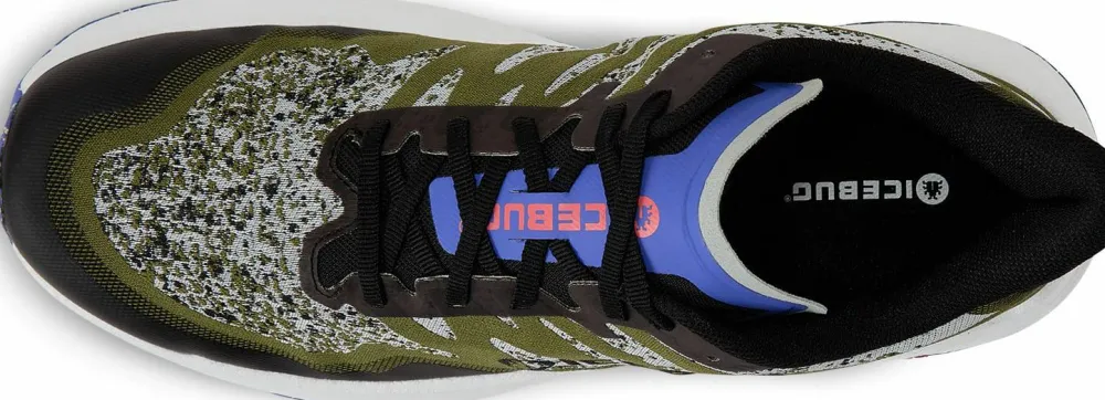 Discount Men's Järv RB9X Löparskor Herr