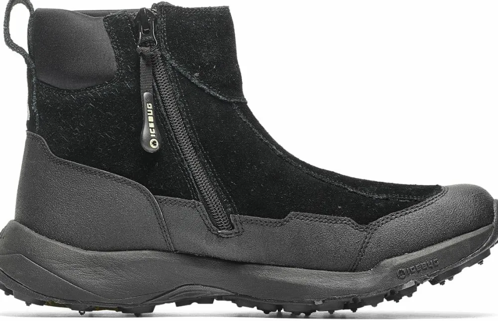 Best Men's Metro2 BUGrip Vinterskor Herr