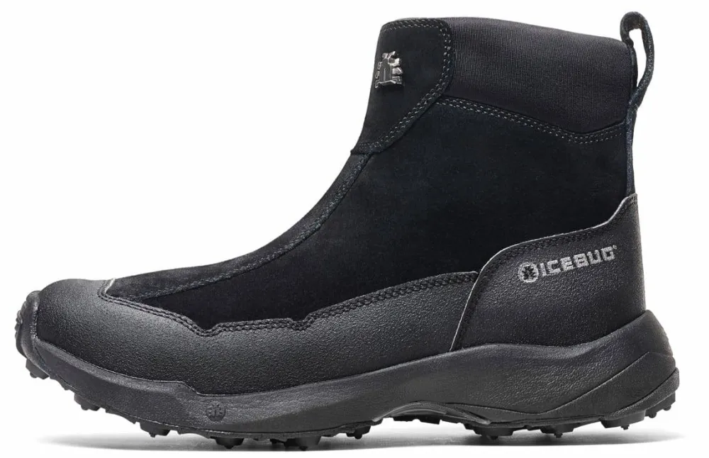 Best Men's Metro2 BUGrip Vinterskor Herr