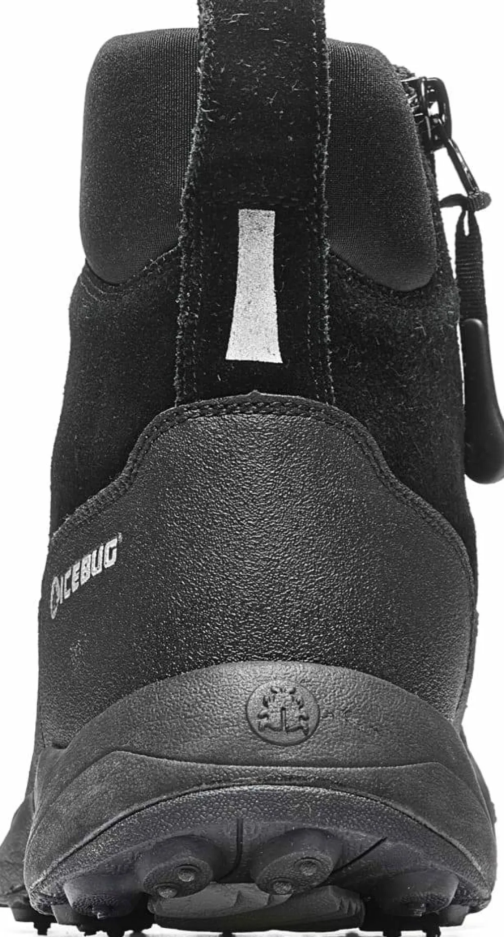 Best Men's Metro2 BUGrip Vinterskor Herr