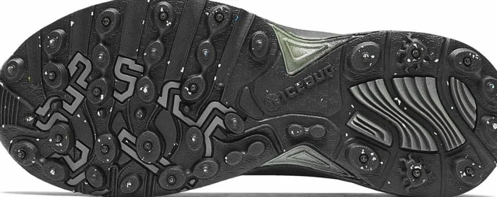 Best Men's Metro2 BUGrip Vinterskor Herr