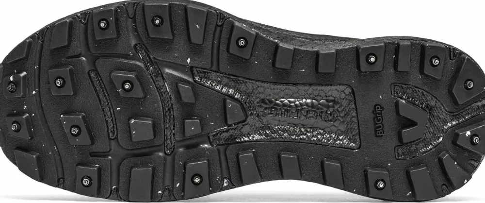 Discount Men's Myr BUGrip Löparskor Herr
