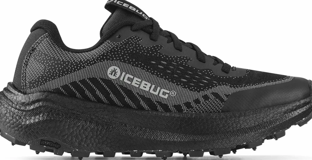 Discount Men's Myr BUGrip Löparskor Herr