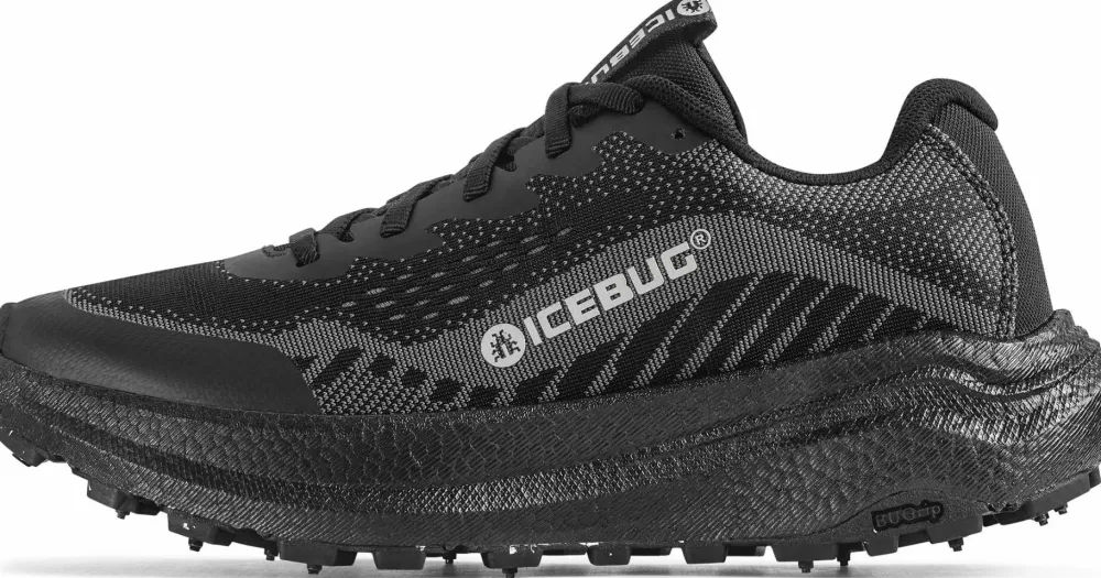 Discount Men's Myr BUGrip Löparskor Herr