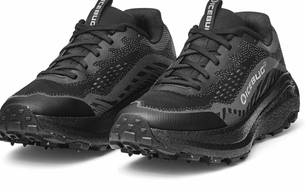 Discount Men's Myr BUGrip Löparskor Herr