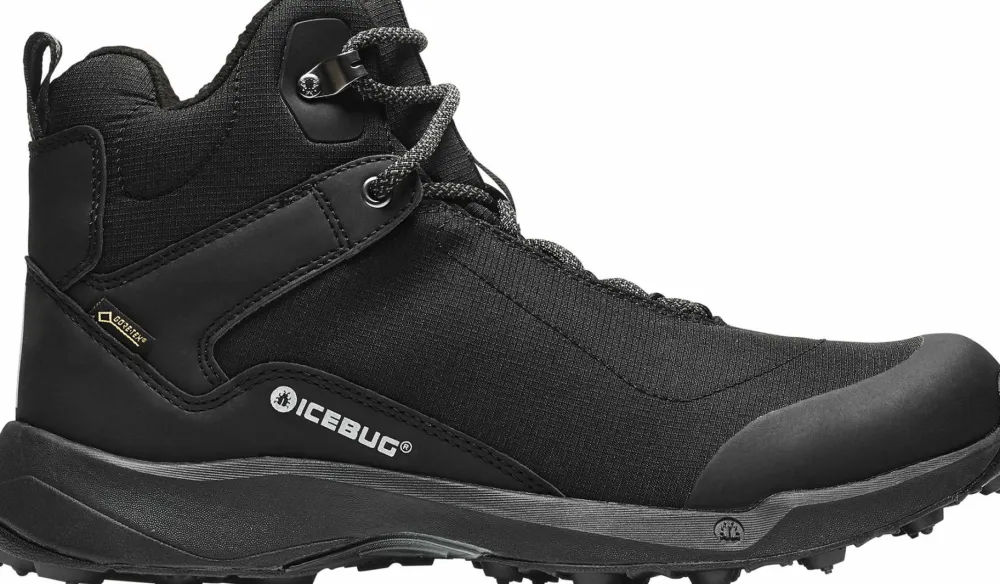 Sale Men's Pace 3 BUGrip GORE-TEX Vardagsskor Herr|Gore-Tex Herrskor