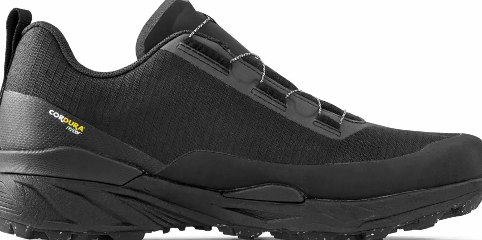 Icebug Men's Rover 2 RB9X GORE-TEX Black/Slategrey