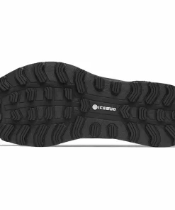 Icebug Nausta Biosole Black Clearance