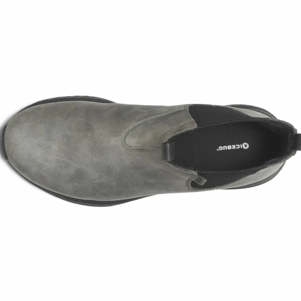 Discount Nausta Biosole Pine Grey Vardagsskor Dam|Vardagsskor Herr