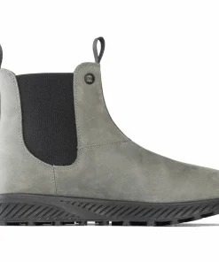 Discount Nausta Biosole Pine Grey Vardagsskor Dam|Vardagsskor Herr