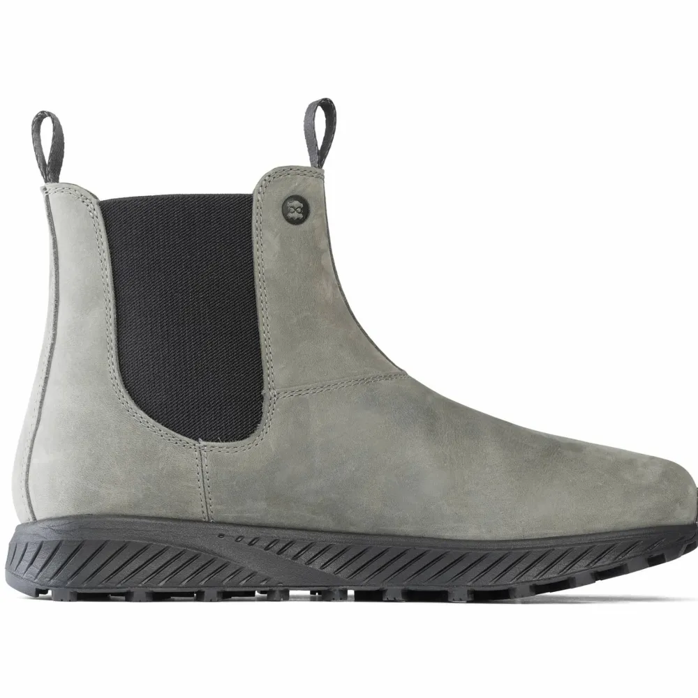Discount Nausta Biosole Pine Grey Vardagsskor Dam|Vardagsskor Herr