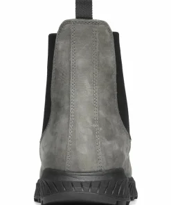 Discount Nausta Biosole Pine Grey Vardagsskor Dam|Vardagsskor Herr