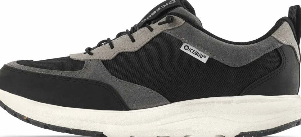 Icebug Norna RB9X Black/grey