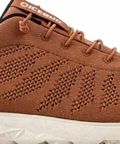 Icebug Unisex Eli RB9X Terracotta Clearance