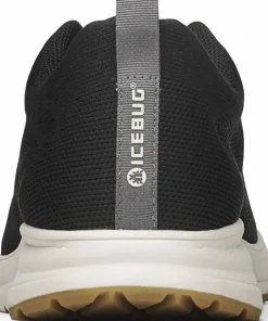 Icebug Unisex Mosi RB9X Black Discount