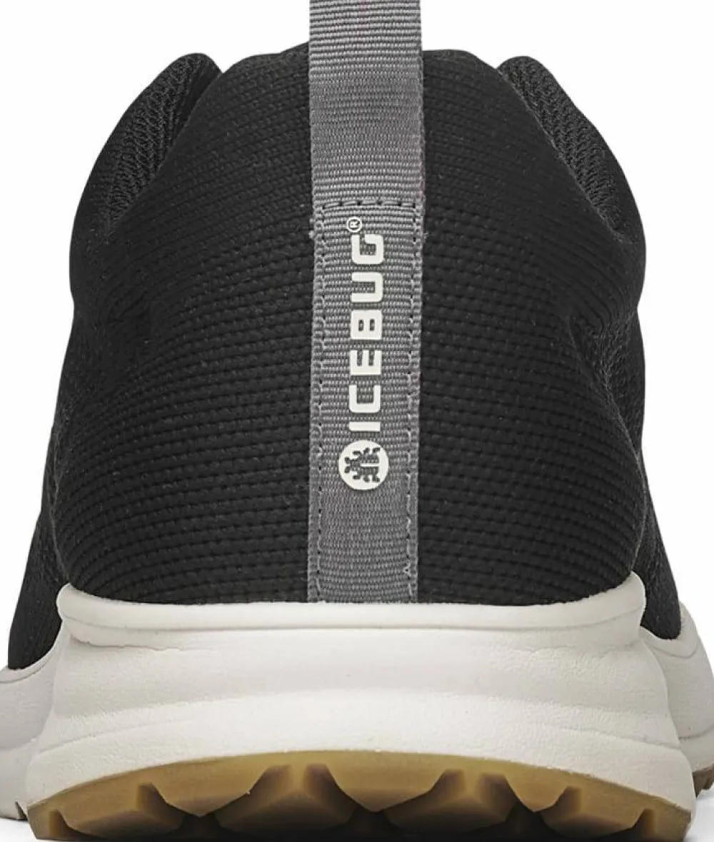 Icebug Unisex Mosi RB9X Black Discount