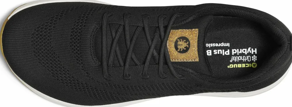 Icebug Unisex Mosi RB9X Black Discount