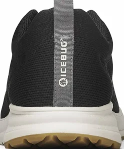 Icebug Unisex Mosi RB9X Black