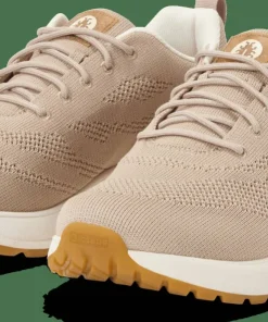 Unisex Mosi RB9X Light taupe Vardagsskor Dam