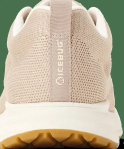 Unisex Mosi RB9X Light taupe Vardagsskor Dam