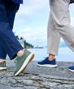 Best Unisex Mosi RB9X Vardagsskor Dam