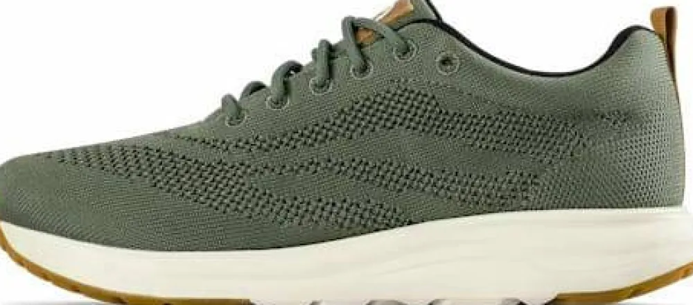 Icebug Unisex Mosi RB9X Sage New