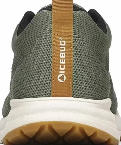 Icebug Unisex Mosi RB9X Sage New