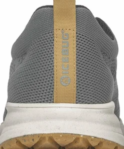 Icebug Unisex Mosi RB9X Steel Grey Steelgrey Discount
