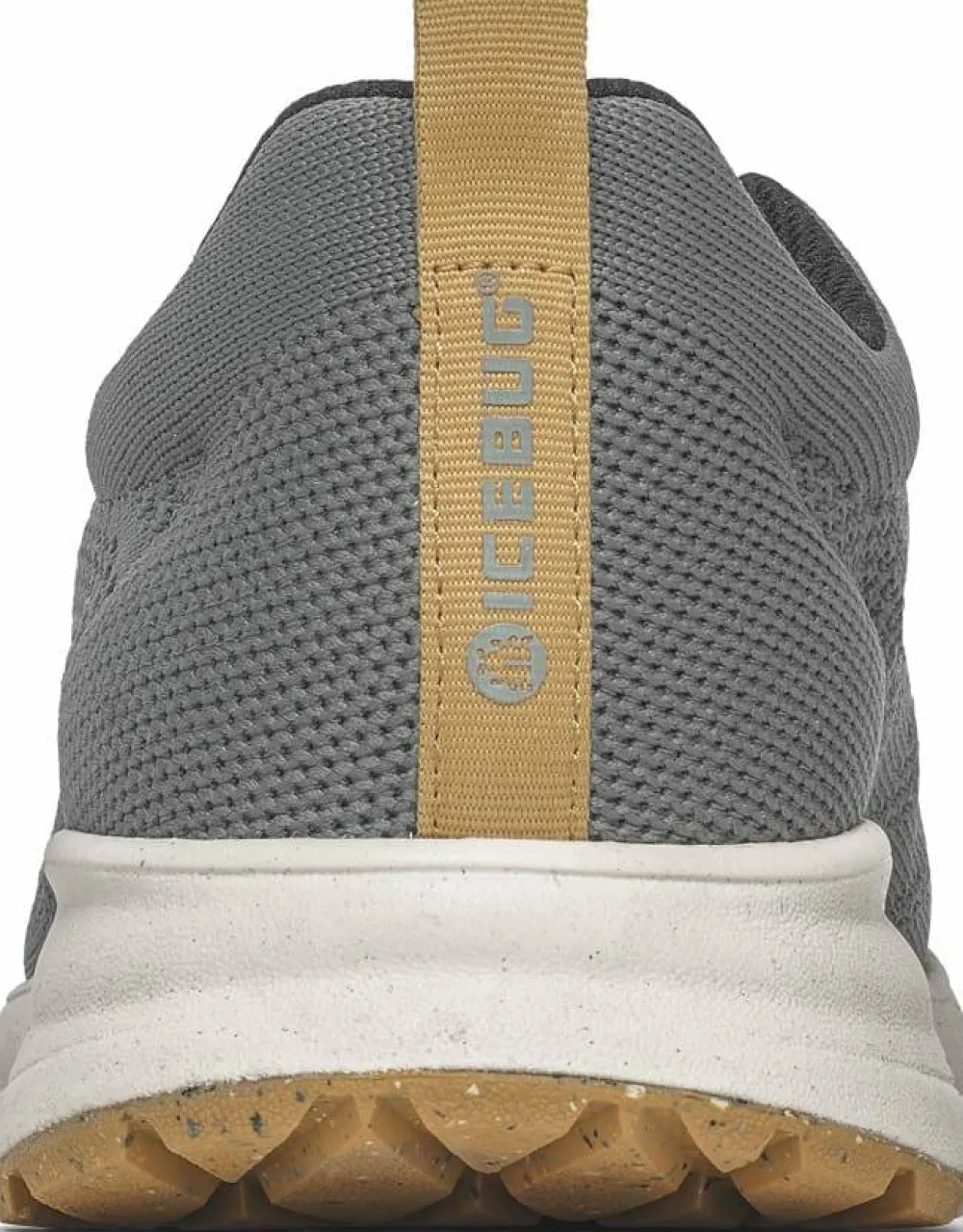 Icebug Unisex Mosi RB9X Steel Grey Steelgrey Discount