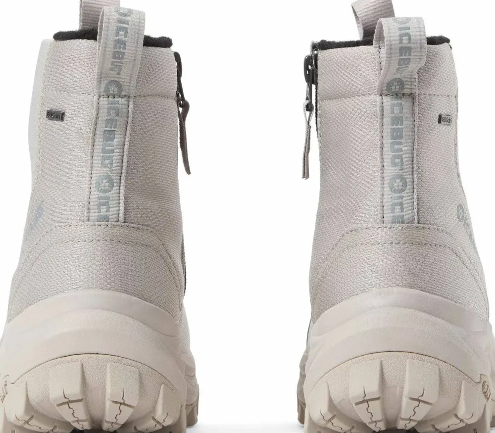 Icebug Unisex Vallda NT Macadamia Outlet