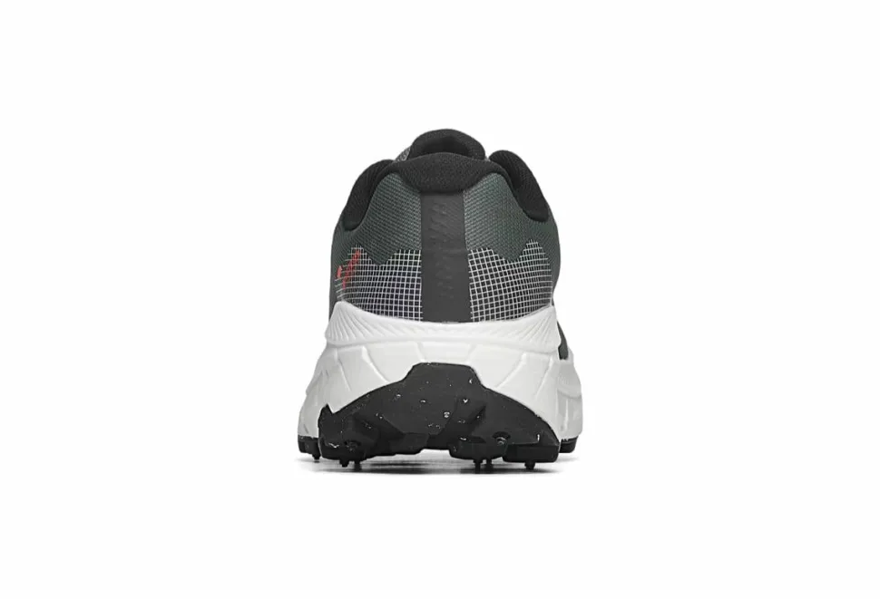 Icebug Women's Arcus 2 BUGrip GORE-TEX Grey