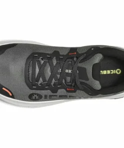 Icebug Women's Arcus 2 BUGrip GORE-TEX Grey
