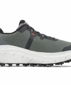 Icebug Women's Arcus 2 BUGrip GORE-TEX Grey