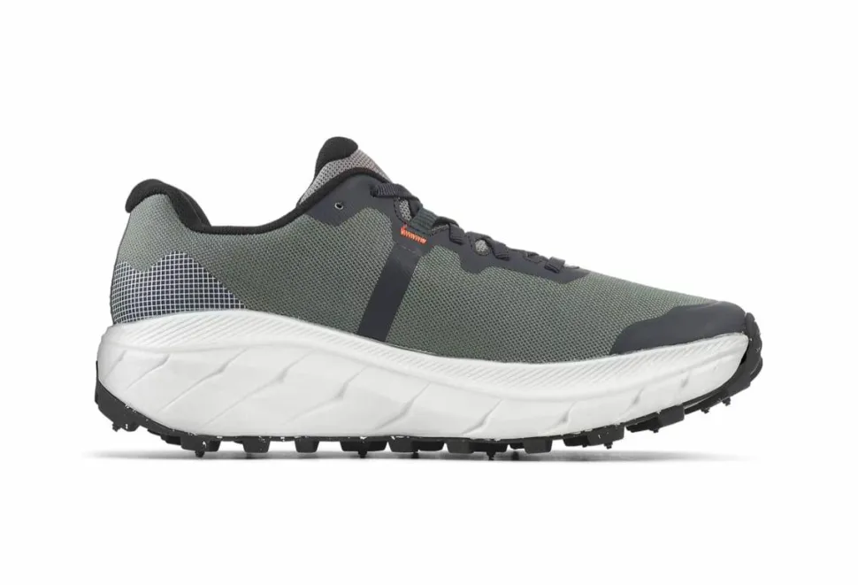 Icebug Women's Arcus 2 BUGrip GORE-TEX Grey