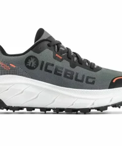 Icebug Women's Arcus 2 BUGrip GORE-TEX Grey