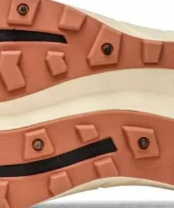 Icebug Women's Arcus 2 BUGrip GORE-TEX Olive/Terracotta