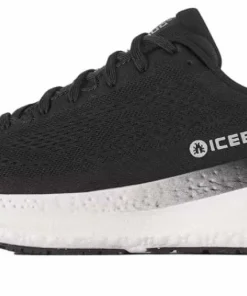 Icebug Women's Aura RB9X Black Discount