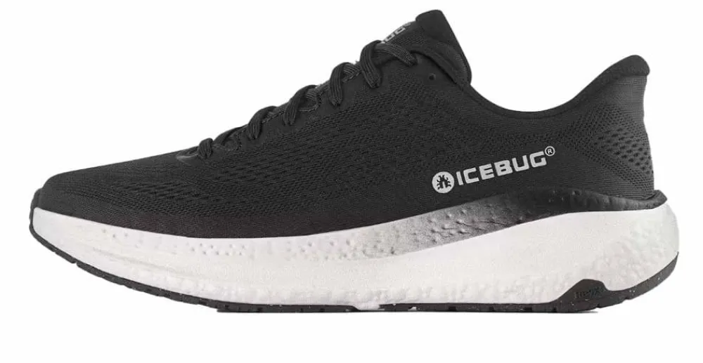 Icebug Women's Aura RB9X Black Discount