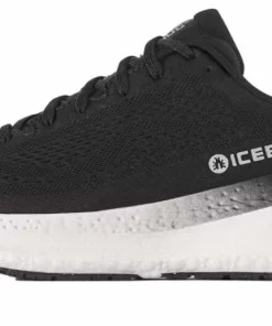 Icebug Women's Aura RB9X Black Discount