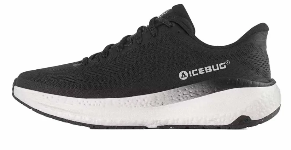 Icebug Women's Aura RB9X Black Discount