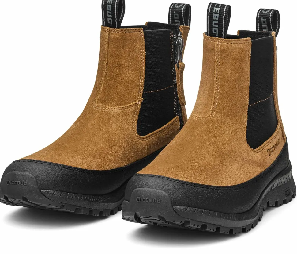Icebug Women's Boda NT Hazel