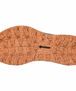 Icebug Women's Haze RB9X Gore-Tex Black/Maple