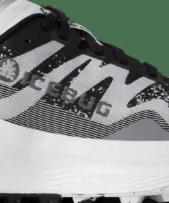 Icebug Women's Järv RB9X Black/white