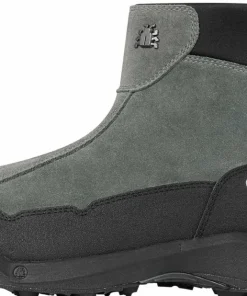 Online Women's Metro2 BUGrip Pine Grey Vinterskor Dam