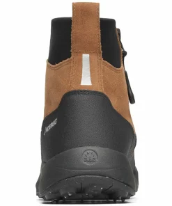 Outlet Women's Metro2 BUGrip Vinterskor Dam