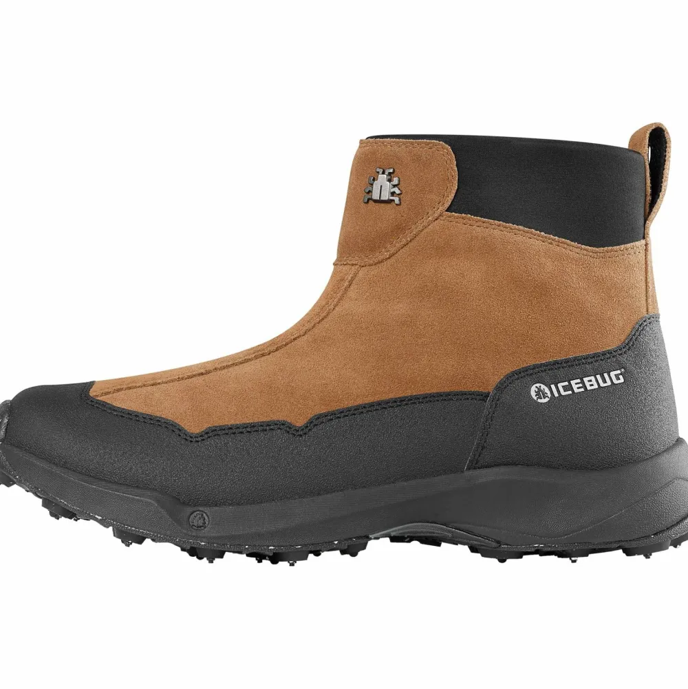 Outlet Women's Metro2 BUGrip Vinterskor Dam