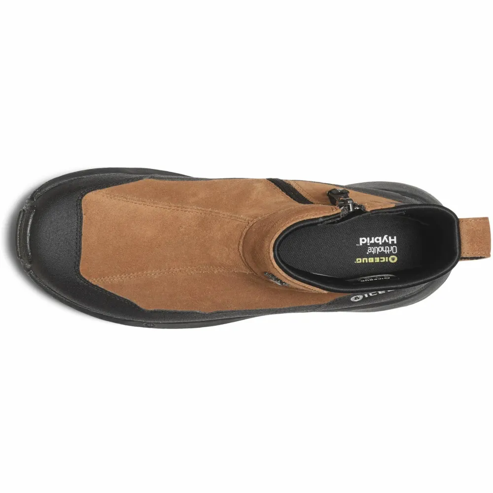 Outlet Women's Metro2 BUGrip Vinterskor Dam