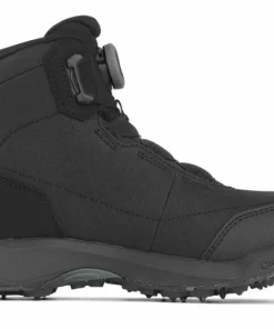 Icebug Women's Norrvik Bugrip Black